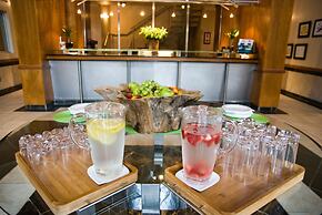 Kievits Kroon Gauteng Wine Estate