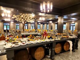 Kievits Kroon Gauteng Wine Estate