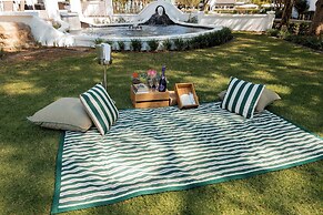 Kievits Kroon Gauteng Wine Estate