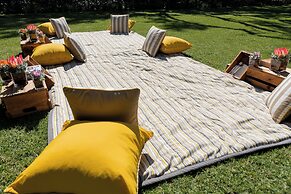 Kievits Kroon Gauteng Wine Estate