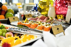 Kievits Kroon Gauteng Wine Estate