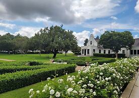 Kievits Kroon Gauteng Wine Estate