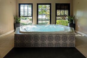 Kievits Kroon Gauteng Wine Estate