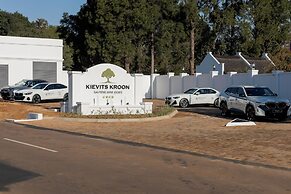 Kievits Kroon Gauteng Wine Estate
