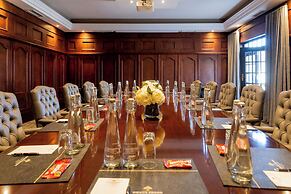 Kievits Kroon Gauteng Wine Estate