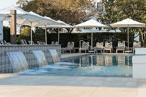 Kievits Kroon Gauteng Wine Estate