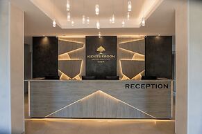 Kievits Kroon Gauteng Wine Estate