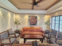 Kievits Kroon Gauteng Wine Estate