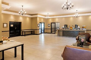 Kievits Kroon Gauteng Wine Estate