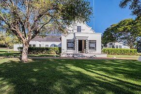 Kievits Kroon Gauteng Wine Estate