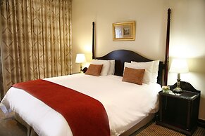 Kievits Kroon Gauteng Wine Estate