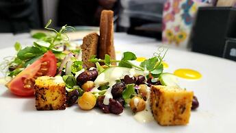 Kievits Kroon Gauteng Wine Estate