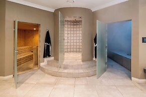 Kievits Kroon Gauteng Wine Estate