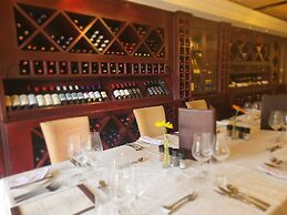 Kievits Kroon Gauteng Wine Estate