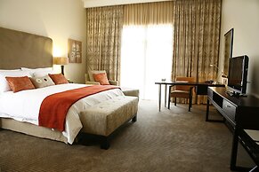 Kievits Kroon Gauteng Wine Estate