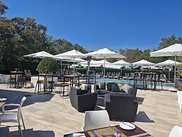 Kievits Kroon Gauteng Wine Estate