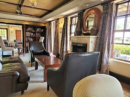 Kievits Kroon Gauteng Wine Estate