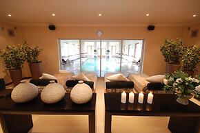 Kievits Kroon Gauteng Wine Estate