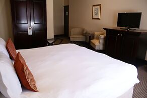 Kievits Kroon Gauteng Wine Estate