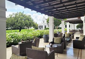 Kievits Kroon Gauteng Wine Estate