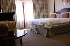 Kievits Kroon Gauteng Wine Estate