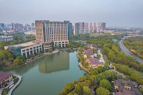 Intercontinental Changzhou