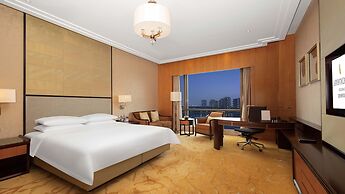 Intercontinental Changzhou