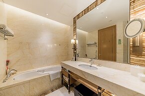 Intercontinental Changzhou by IHG