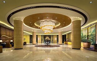 Intercontinental Changzhou by IHG