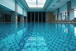 Intercontinental Changzhou by IHG