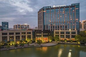 Intercontinental Changzhou by IHG