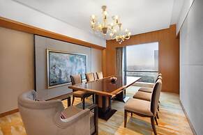 Intercontinental Changzhou by IHG