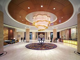 Intercontinental Changzhou by IHG