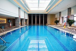 Intercontinental Changzhou by IHG