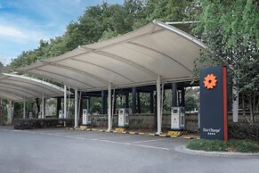 Intercontinental Changzhou by IHG