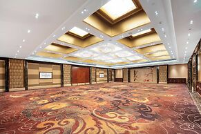 Intercontinental Changzhou by IHG