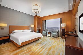 Intercontinental Changzhou by IHG