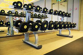 Intercontinental Changzhou by IHG