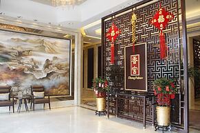 Intercontinental Changzhou by IHG