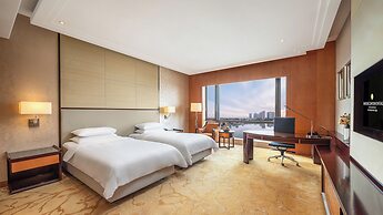 Intercontinental Changzhou by IHG
