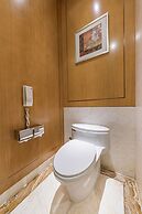 Intercontinental Changzhou by IHG