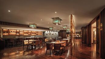 Intercontinental Changzhou by IHG