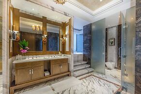 Intercontinental Changzhou by IHG