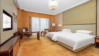 Intercontinental Changzhou by IHG