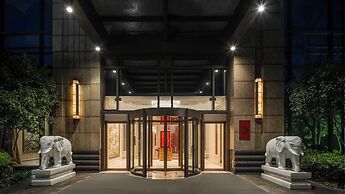 Intercontinental Changzhou by IHG