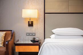 Intercontinental Changzhou by IHG