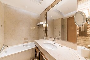 Intercontinental Changzhou by IHG