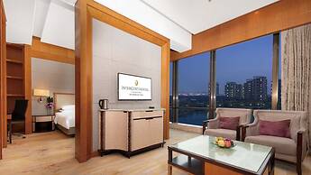 Intercontinental Changzhou by IHG