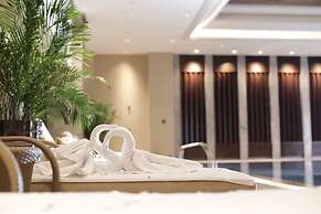 Intercontinental Changzhou by IHG