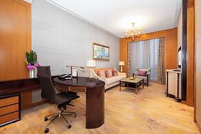 Intercontinental Changzhou by IHG